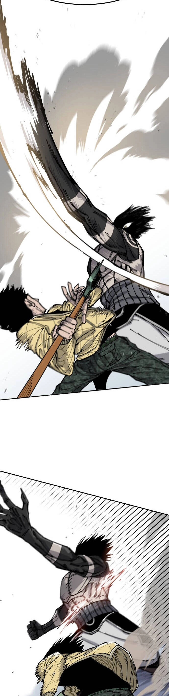 Sắp Xuất Ngũ Thì Isekai Chapter 6 - 37