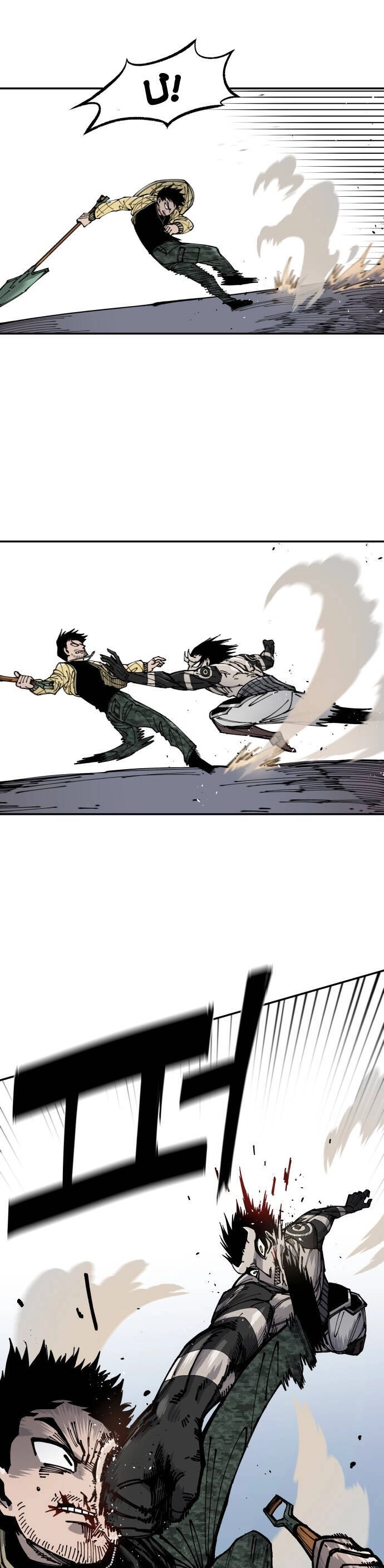 Sắp Xuất Ngũ Thì Isekai Chapter 6 - 40