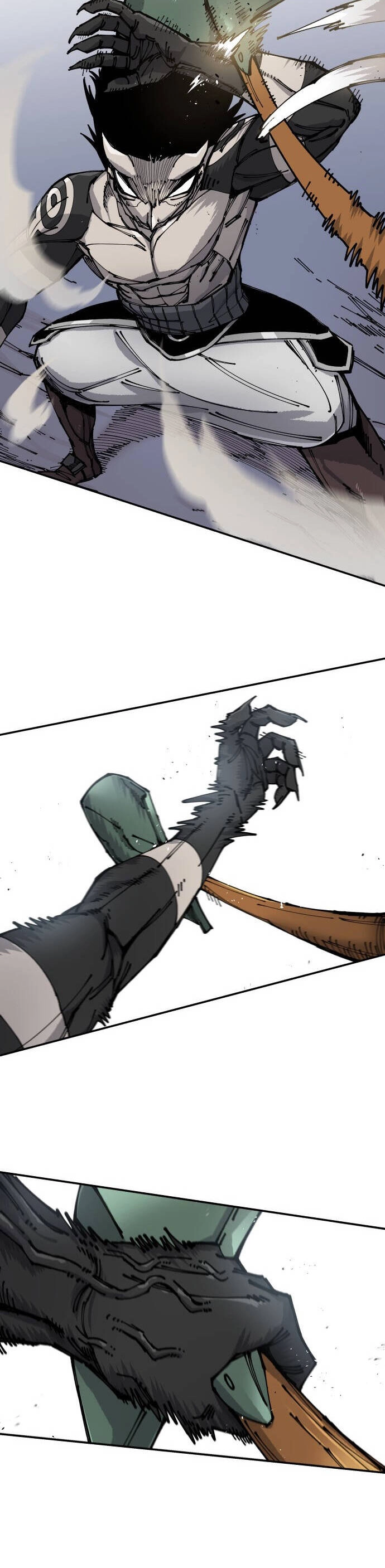 Sắp Xuất Ngũ Thì Isekai Chapter 6 - 42