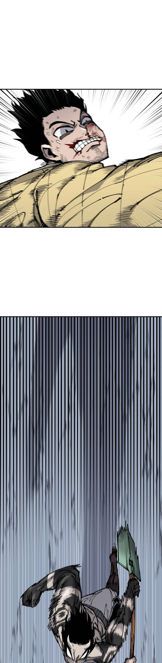 Sắp Xuất Ngũ Thì Isekai Chapter 6 - 43