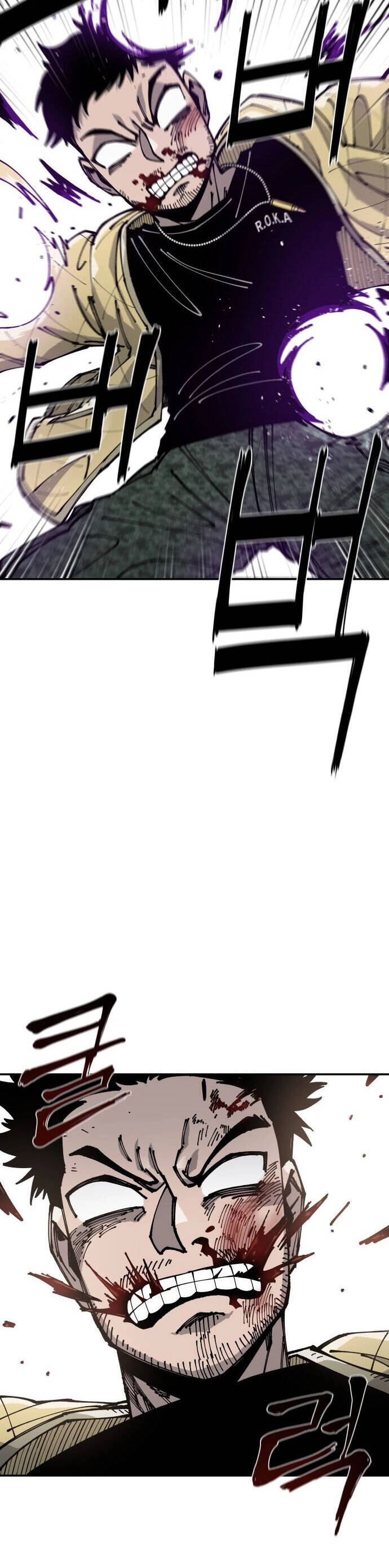 Sắp Xuất Ngũ Thì Isekai Chapter 6 - 45