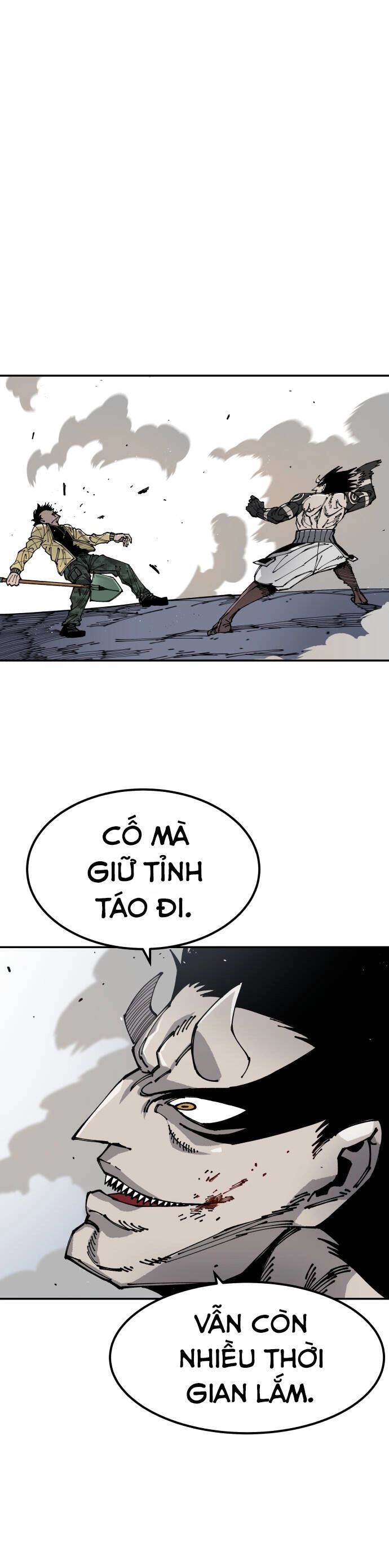 Sắp Xuất Ngũ Thì Isekai Chapter 6 - 46
