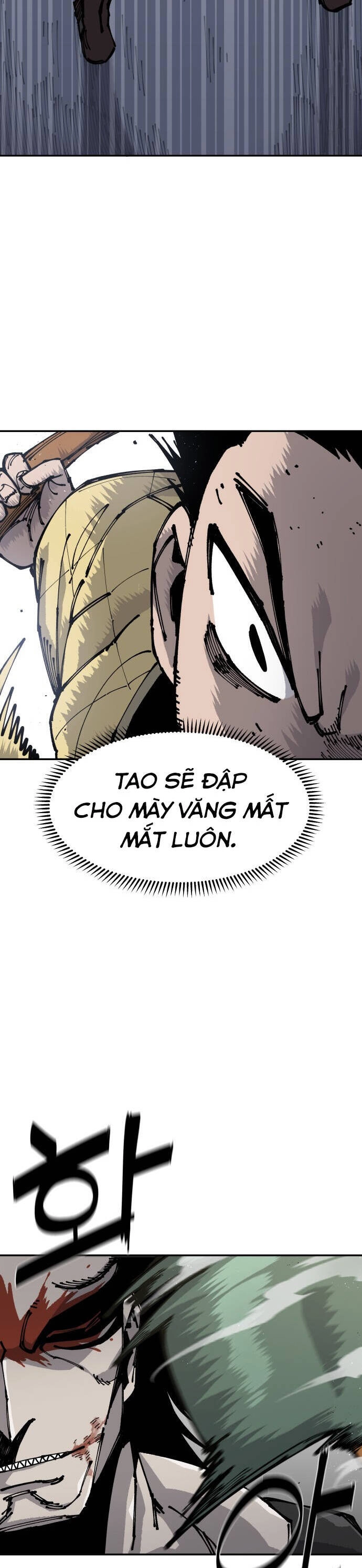 Sắp Xuất Ngũ Thì Isekai Chapter 6 - 49
