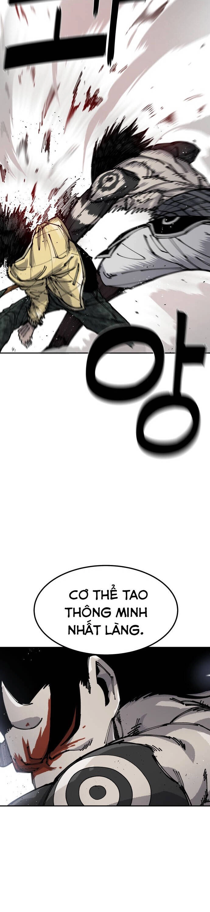 Sắp Xuất Ngũ Thì Isekai Chapter 6 - 51