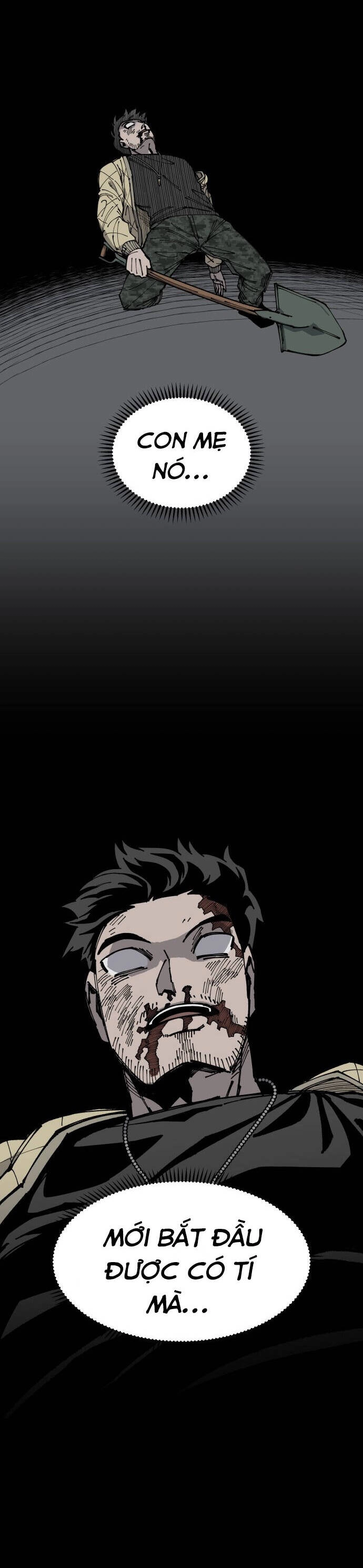 Sắp Xuất Ngũ Thì Isekai Chapter 6 - 53