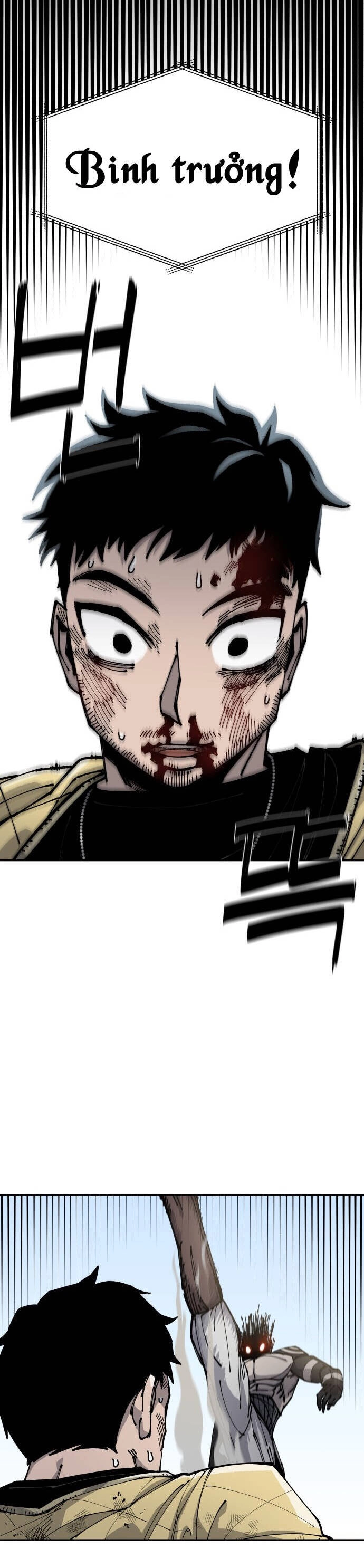 Sắp Xuất Ngũ Thì Isekai Chapter 6 - 55