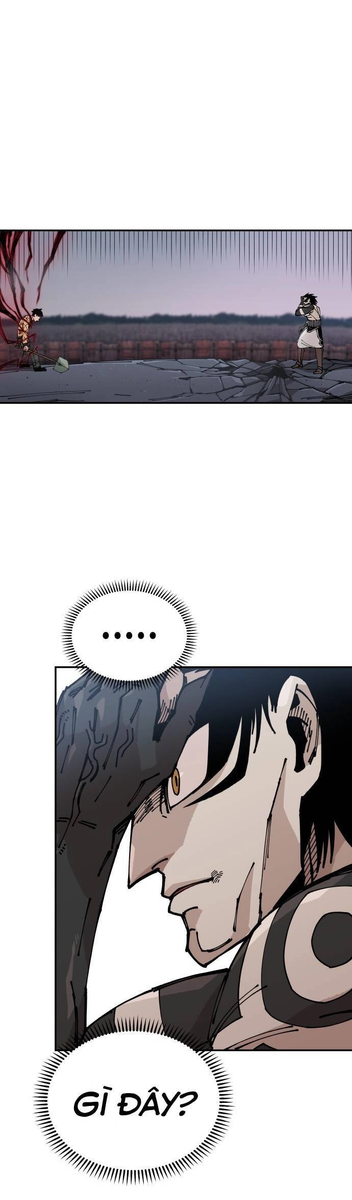 Sắp Xuất Ngũ Thì Isekai Chapter 7 - 3