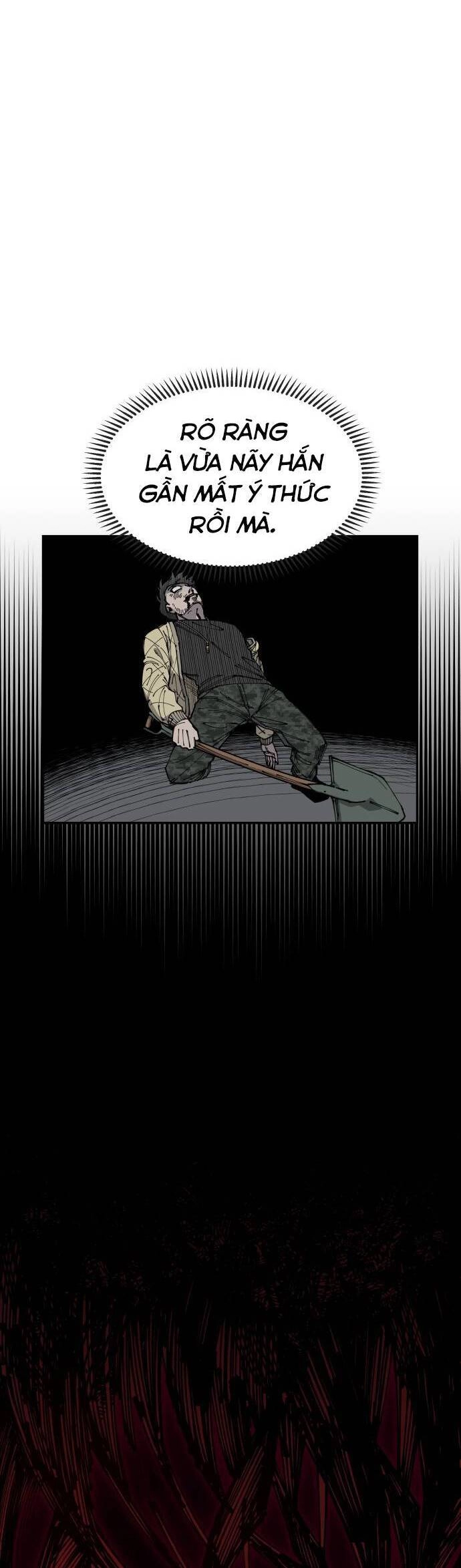 Sắp Xuất Ngũ Thì Isekai Chapter 7 - 4