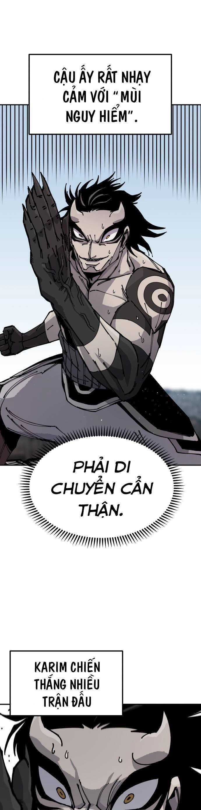 Sắp Xuất Ngũ Thì Isekai Chapter 7 - 7