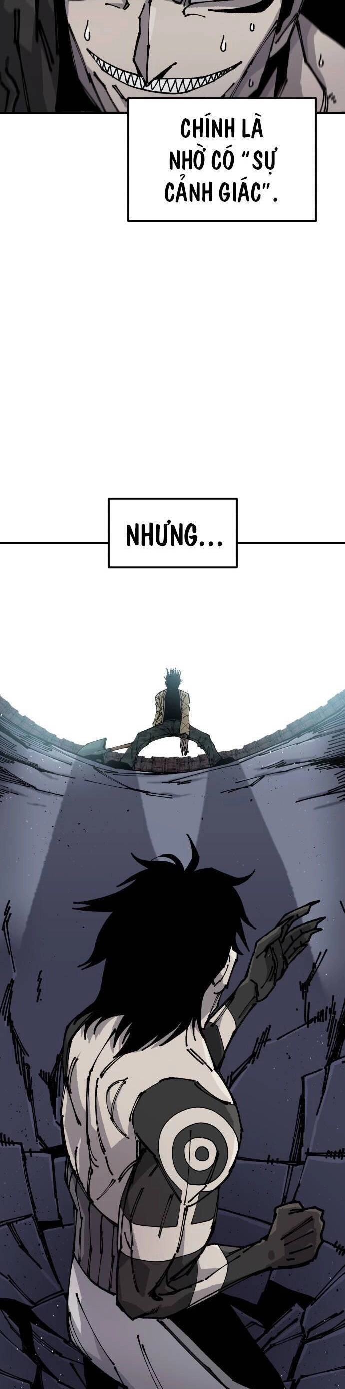 Sắp Xuất Ngũ Thì Isekai Chapter 7 - 8