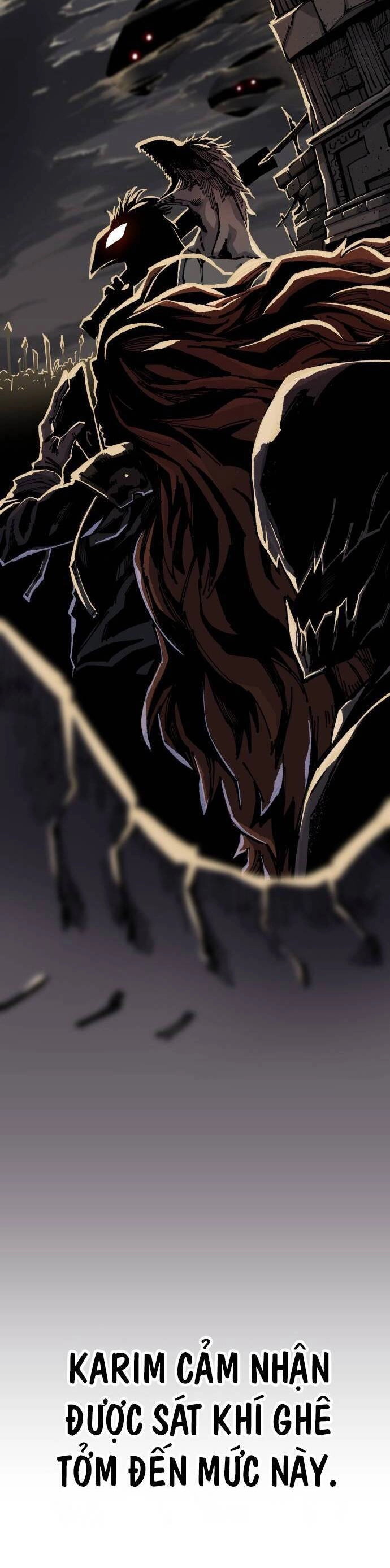 Sắp Xuất Ngũ Thì Isekai Chapter 7 - 10