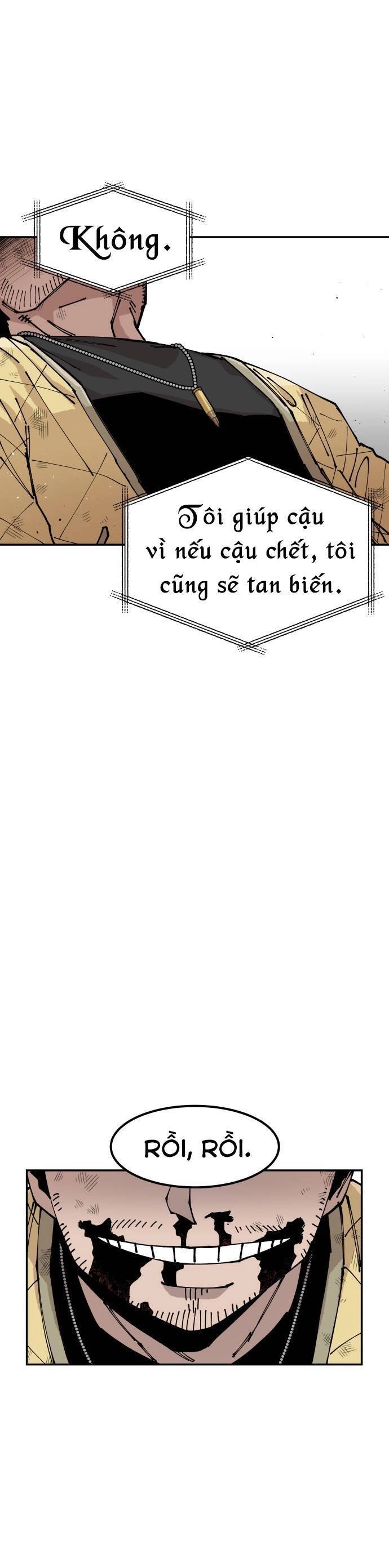 Sắp Xuất Ngũ Thì Isekai Chapter 7 - 13