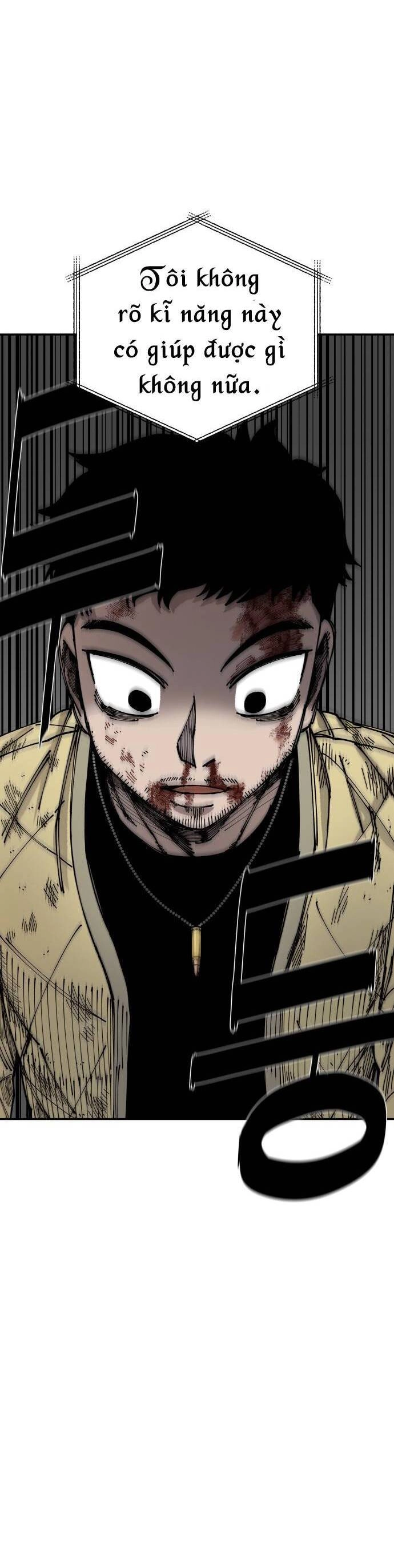 Sắp Xuất Ngũ Thì Isekai Chapter 7 - 16