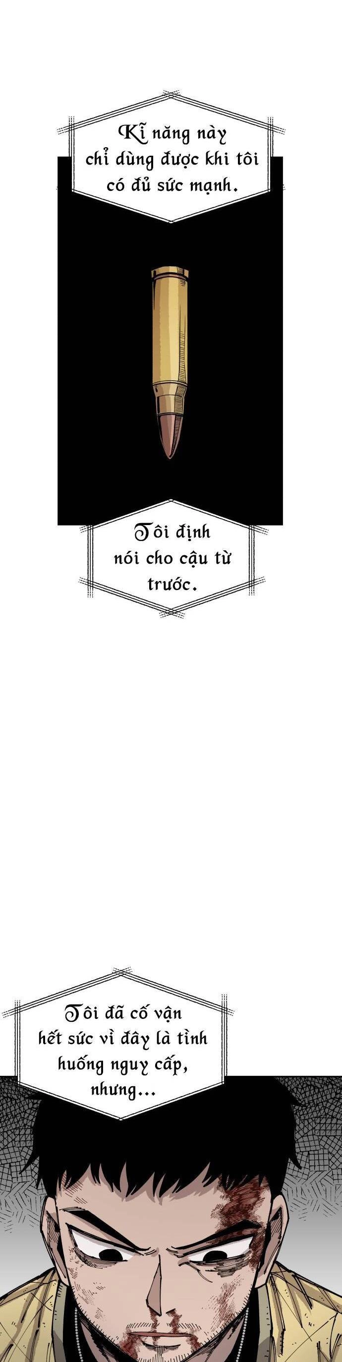 Sắp Xuất Ngũ Thì Isekai Chapter 7 - 17