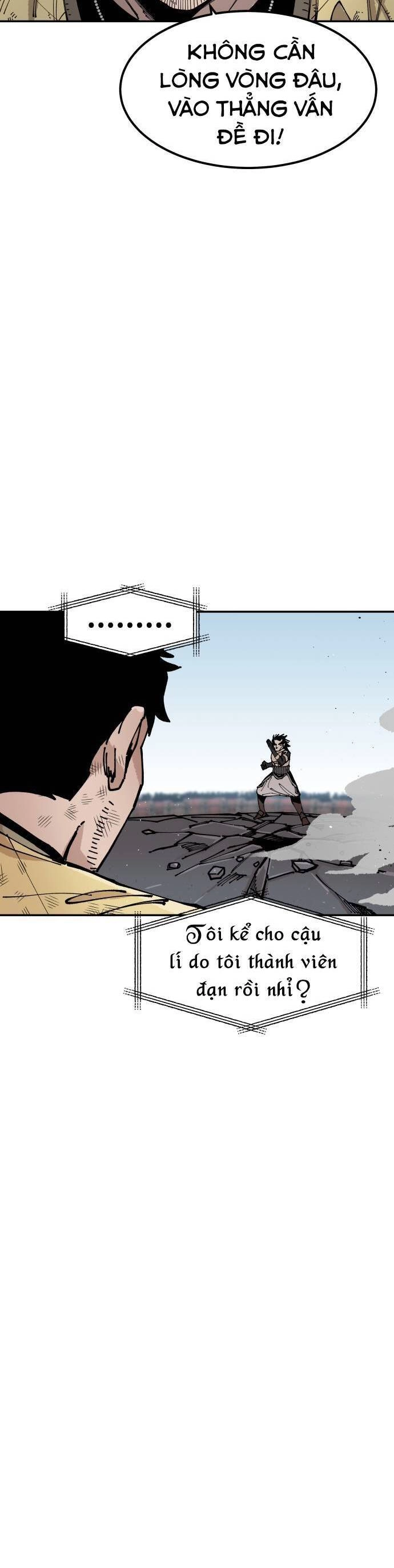 Sắp Xuất Ngũ Thì Isekai Chapter 7 - 18