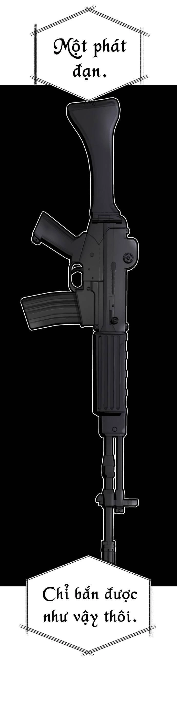 Sắp Xuất Ngũ Thì Isekai Chapter 7 - 19