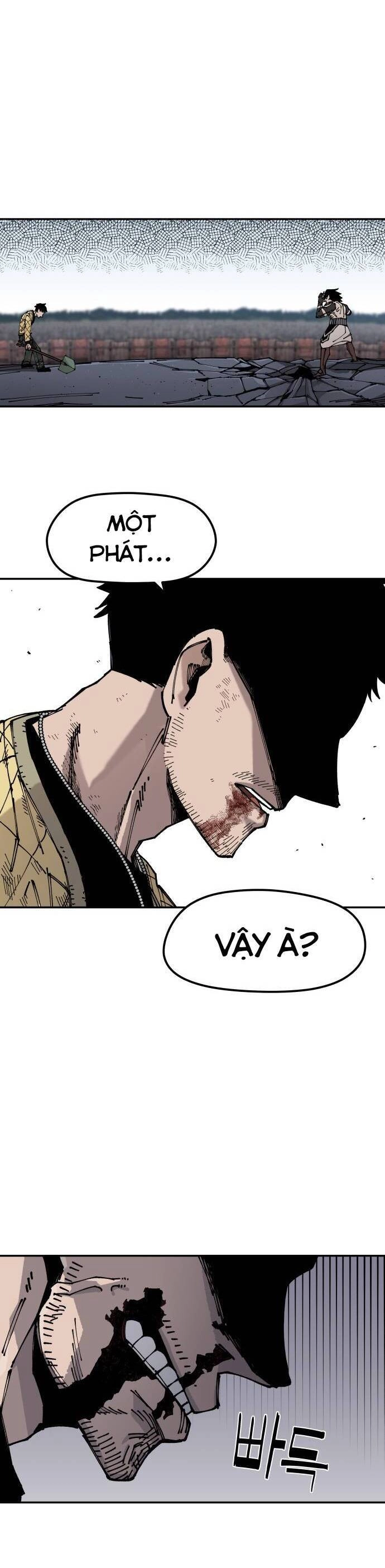 Sắp Xuất Ngũ Thì Isekai Chapter 7 - 20