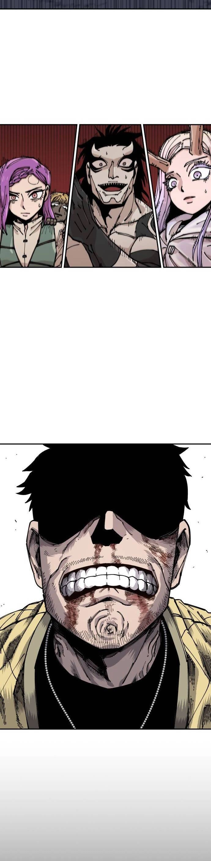 Sắp Xuất Ngũ Thì Isekai Chapter 7 - 22