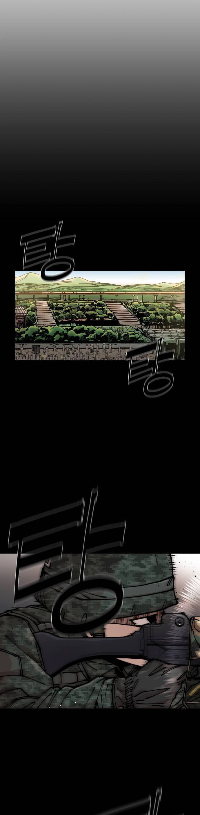 Sắp Xuất Ngũ Thì Isekai Chapter 7 - 23