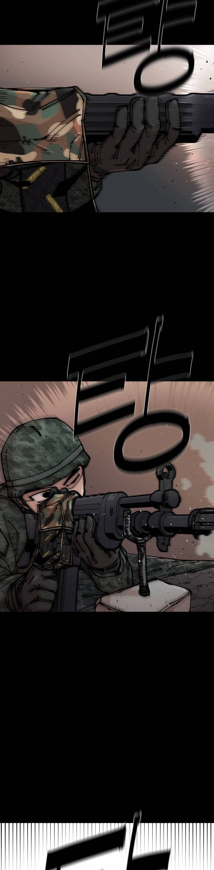 Sắp Xuất Ngũ Thì Isekai Chapter 7 - 24