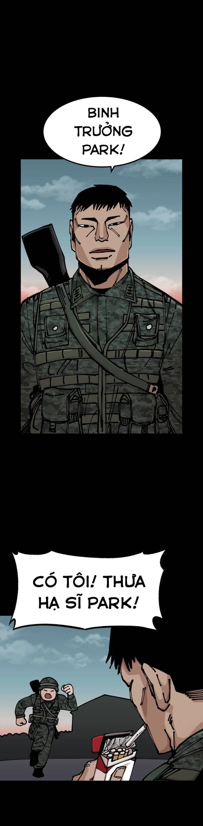 Sắp Xuất Ngũ Thì Isekai Chapter 7 - 26