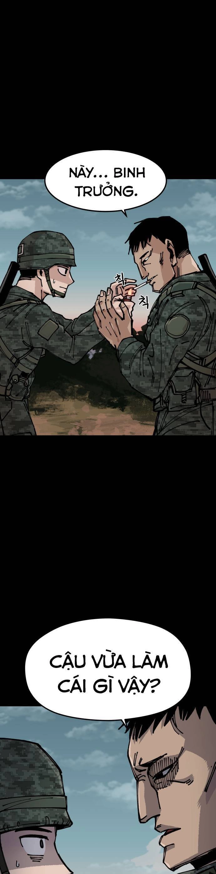 Sắp Xuất Ngũ Thì Isekai Chapter 7 - 27