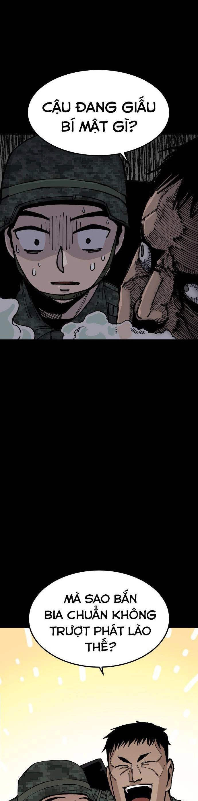 Sắp Xuất Ngũ Thì Isekai Chapter 7 - 29