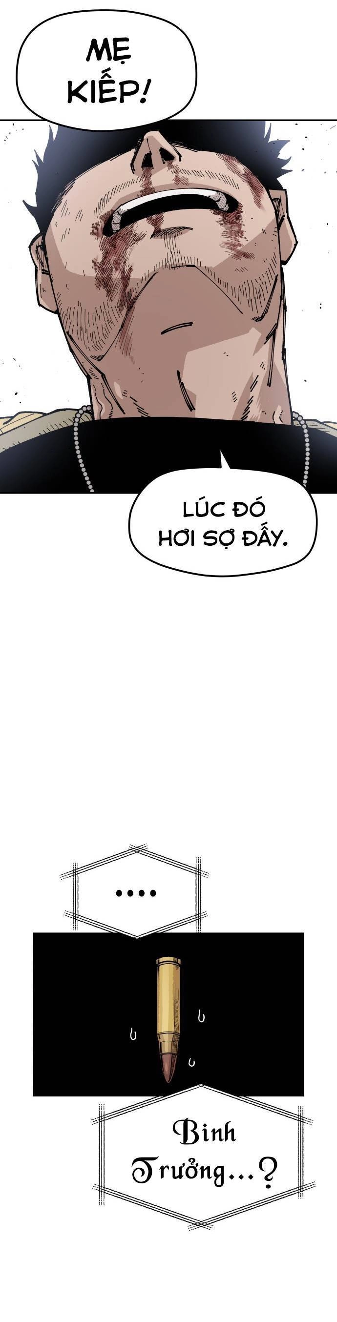 Sắp Xuất Ngũ Thì Isekai Chapter 7 - 31