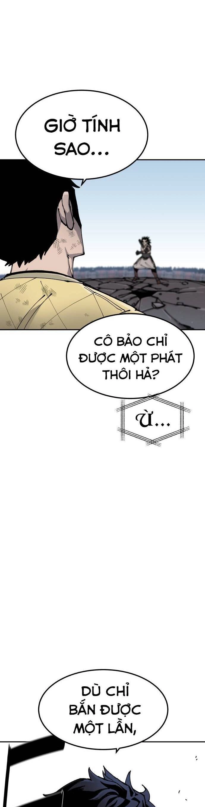 Sắp Xuất Ngũ Thì Isekai Chapter 7 - 32