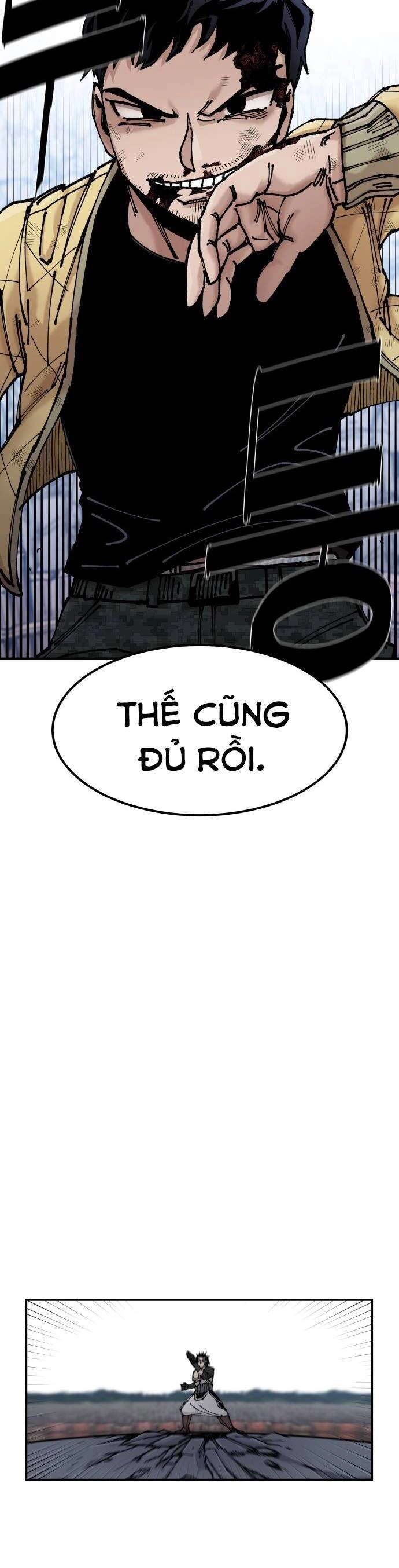 Sắp Xuất Ngũ Thì Isekai Chapter 7 - 33