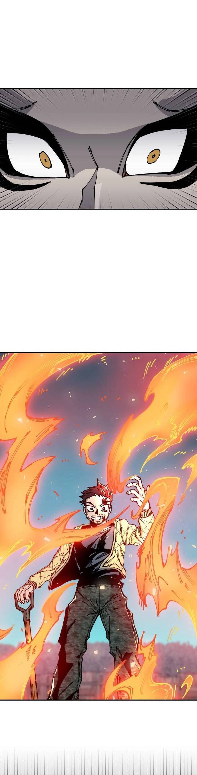 Sắp Xuất Ngũ Thì Isekai Chapter 7 - 34