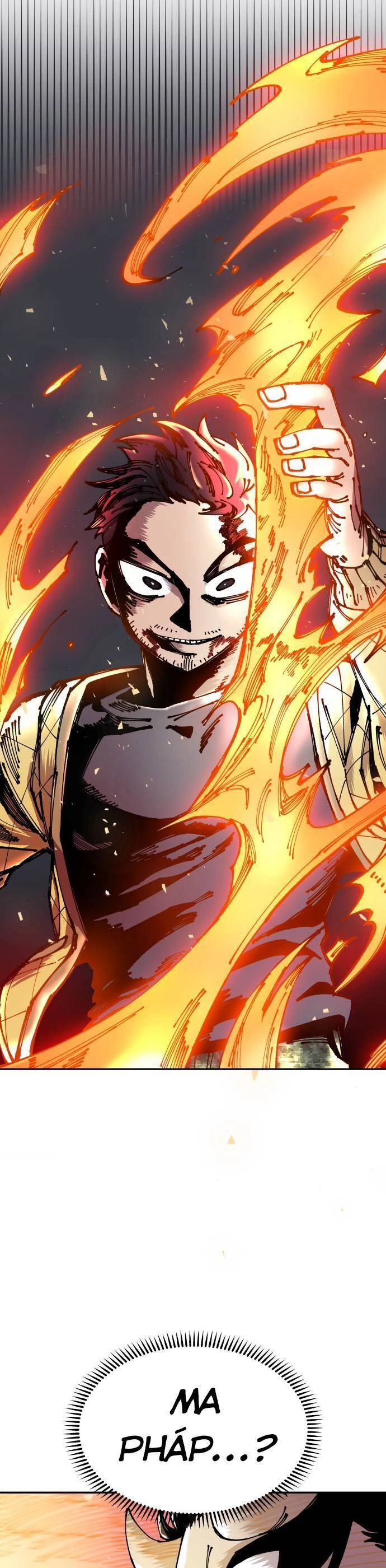 Sắp Xuất Ngũ Thì Isekai Chapter 7 - 35