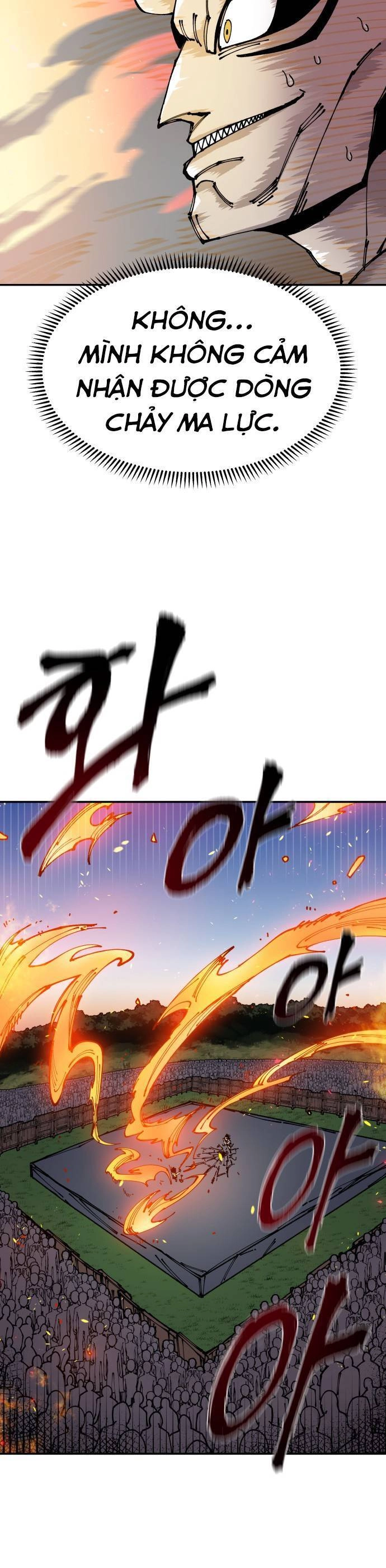 Sắp Xuất Ngũ Thì Isekai Chapter 7 - 36