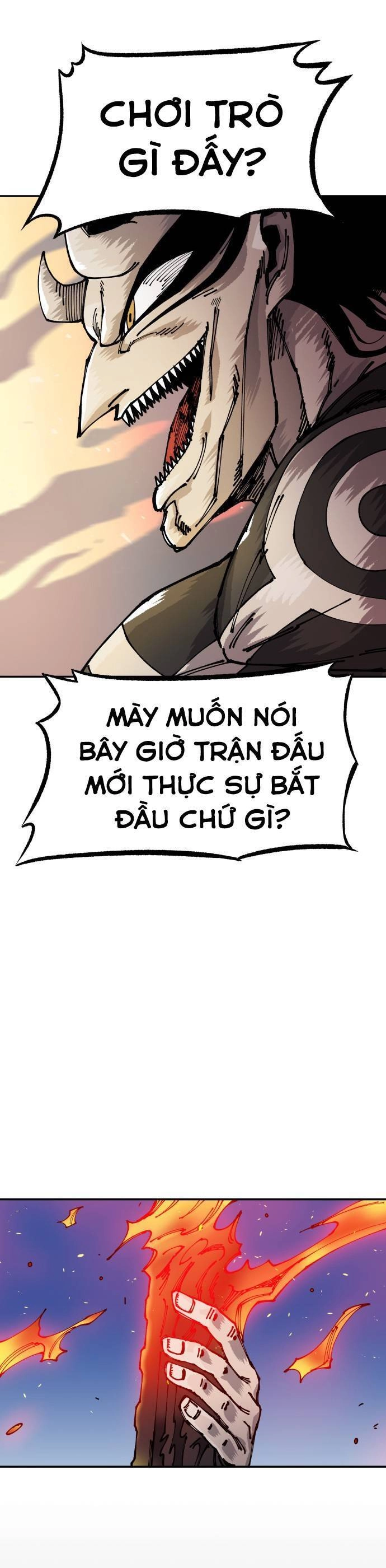 Sắp Xuất Ngũ Thì Isekai Chapter 7 - 37