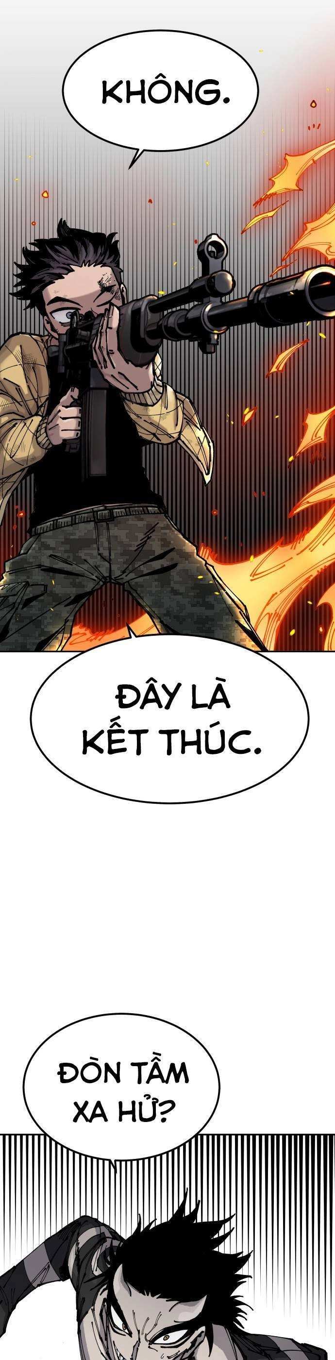 Sắp Xuất Ngũ Thì Isekai Chapter 7 - 38