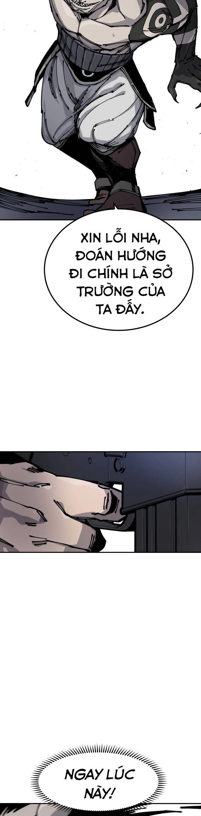 Sắp Xuất Ngũ Thì Isekai Chapter 7 - 39