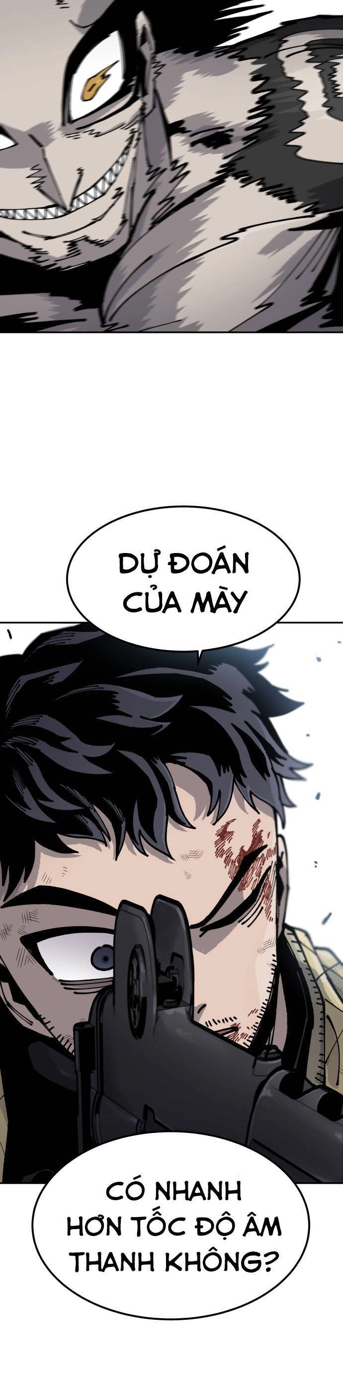 Sắp Xuất Ngũ Thì Isekai Chapter 7 - 40