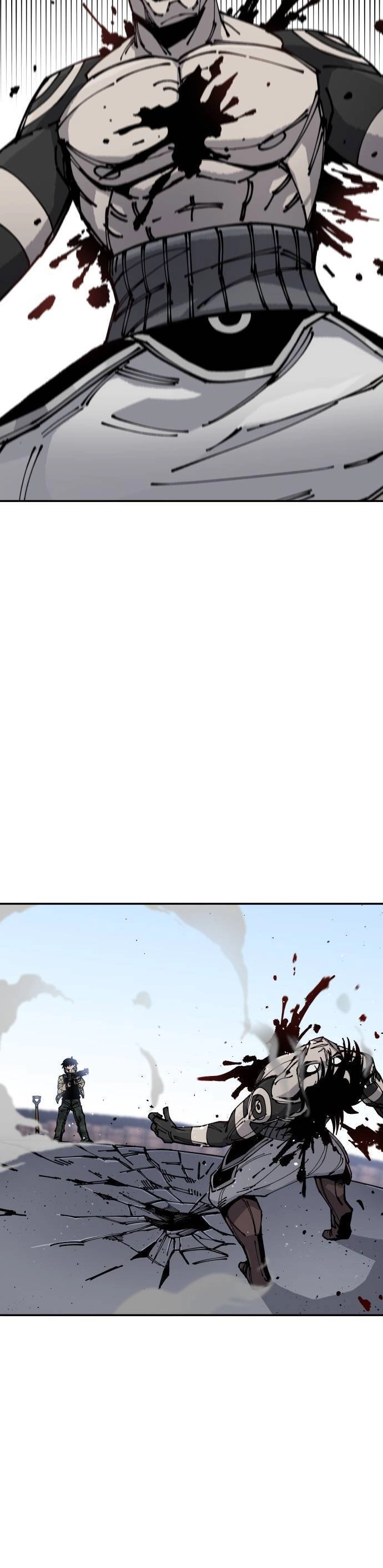 Sắp Xuất Ngũ Thì Isekai Chapter 7 - 43