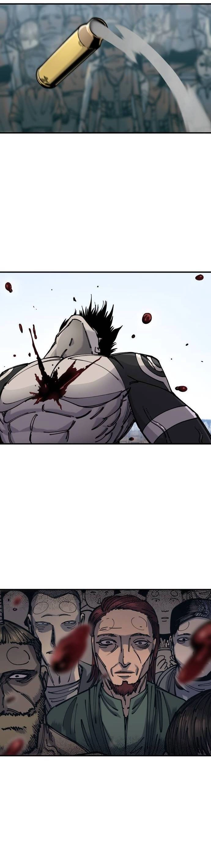 Sắp Xuất Ngũ Thì Isekai Chapter 7 - 44