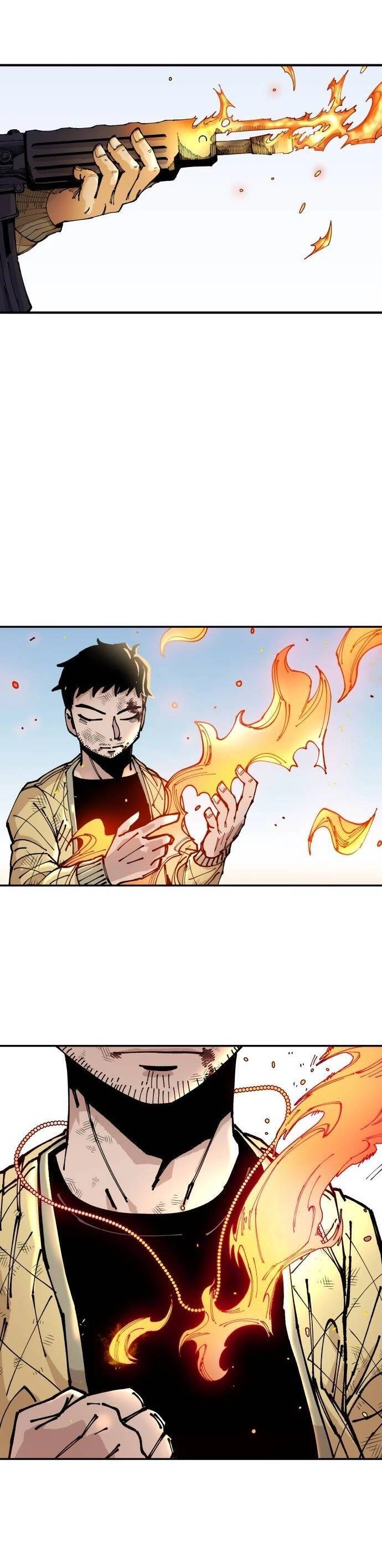 Sắp Xuất Ngũ Thì Isekai Chapter 7 - 45