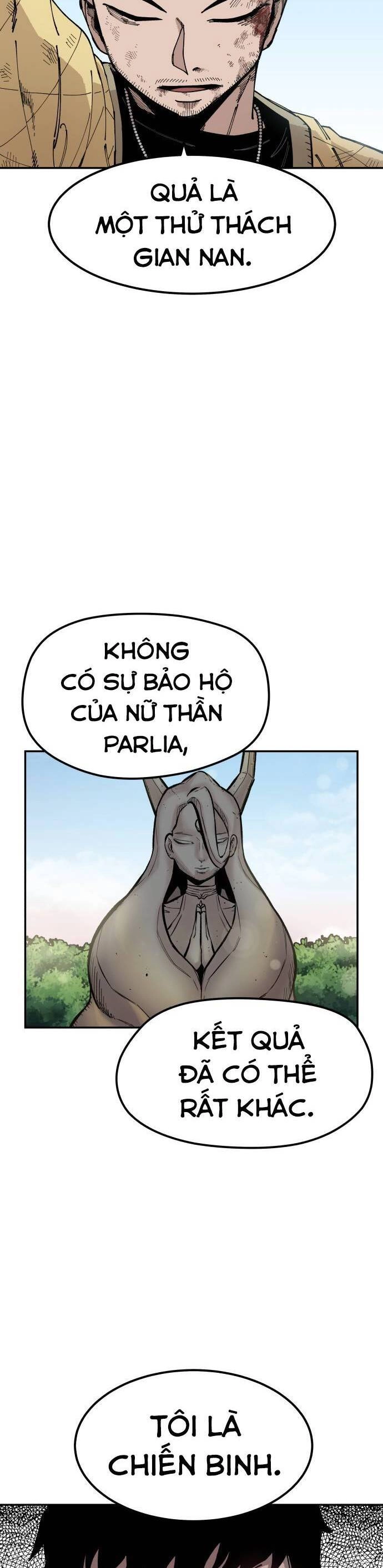Sắp Xuất Ngũ Thì Isekai Chapter 7 - 48