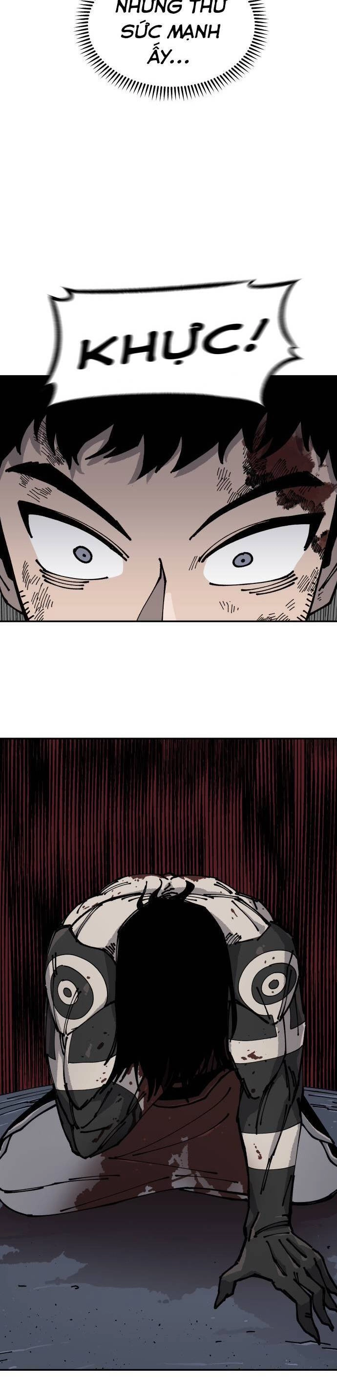 Sắp Xuất Ngũ Thì Isekai Chapter 7 - 50