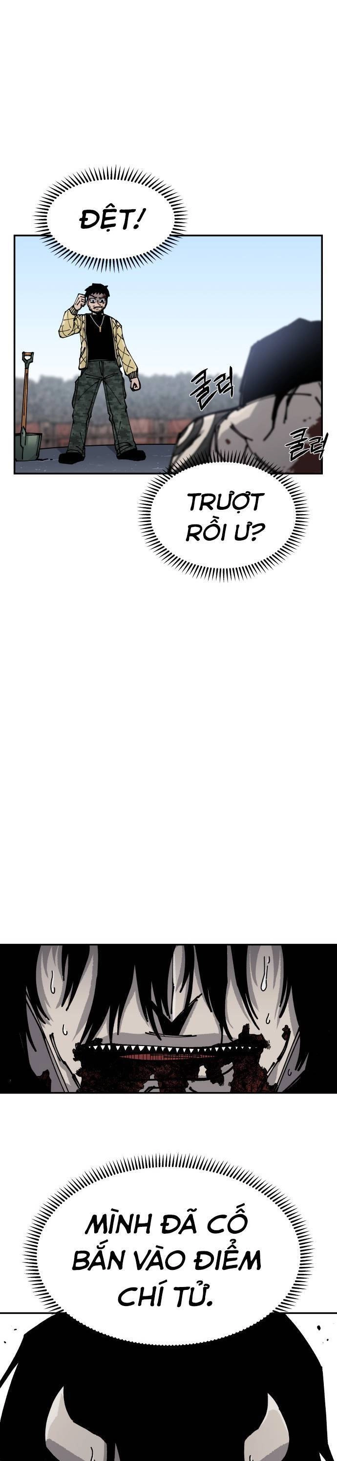 Sắp Xuất Ngũ Thì Isekai Chapter 7 - 51