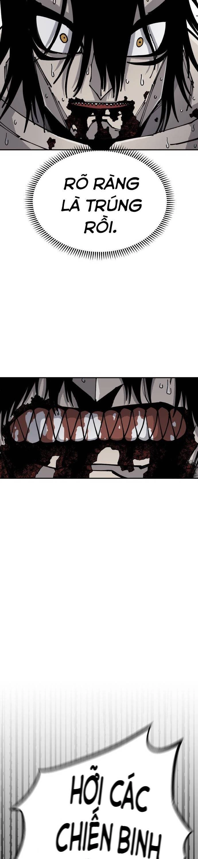 Sắp Xuất Ngũ Thì Isekai Chapter 7 - 52