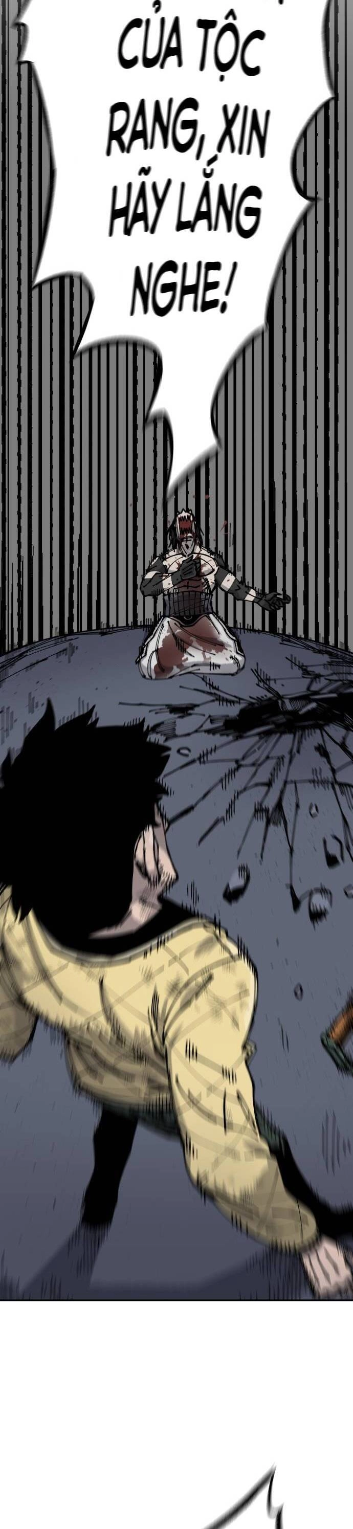 Sắp Xuất Ngũ Thì Isekai Chapter 7 - 53