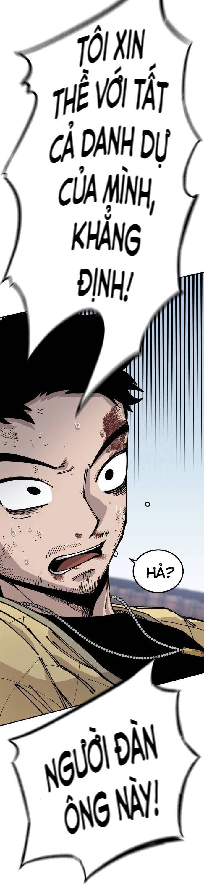 Sắp Xuất Ngũ Thì Isekai Chapter 7 - 54