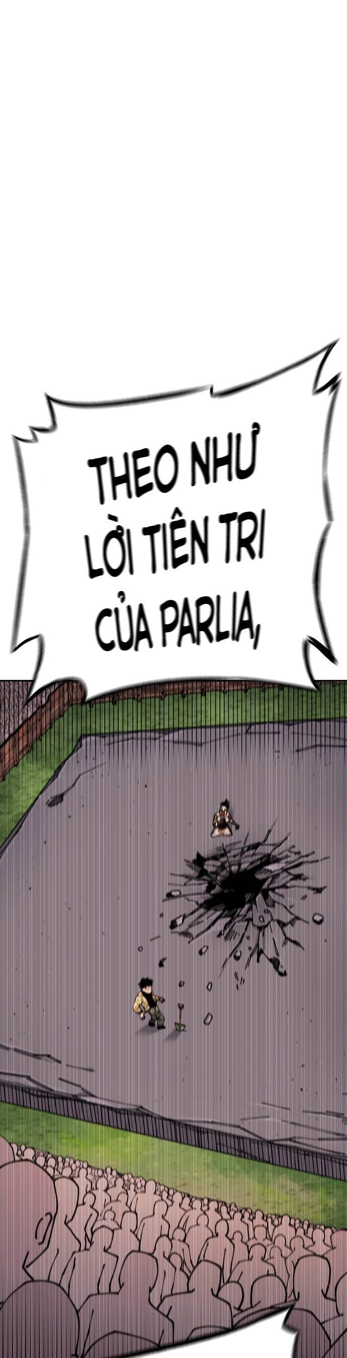 Sắp Xuất Ngũ Thì Isekai Chapter 7 - 55