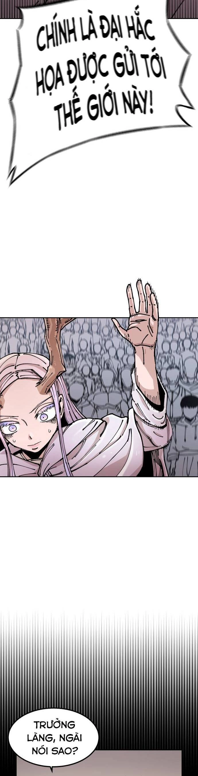 Sắp Xuất Ngũ Thì Isekai Chapter 7 - 56