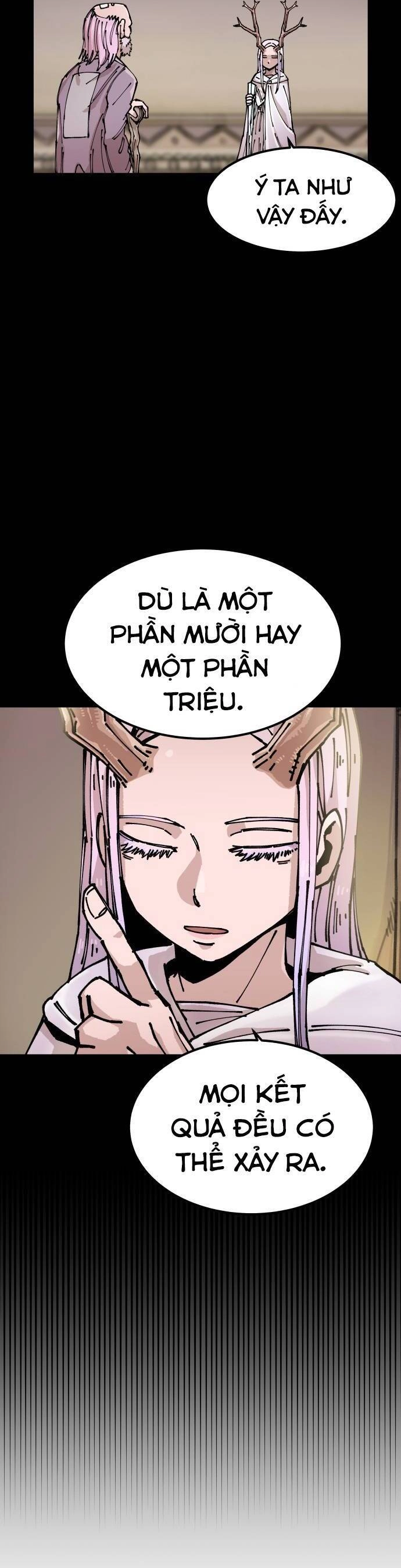 Sắp Xuất Ngũ Thì Isekai Chapter 7 - 57