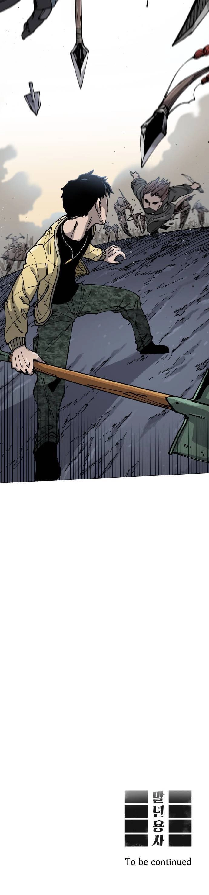 Sắp Xuất Ngũ Thì Isekai Chapter 7 - 62